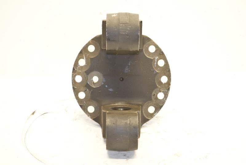 Eaton  Other components