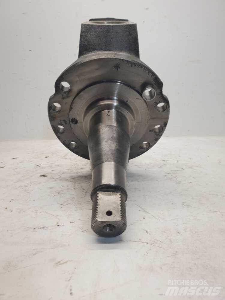 Eaton  Other components