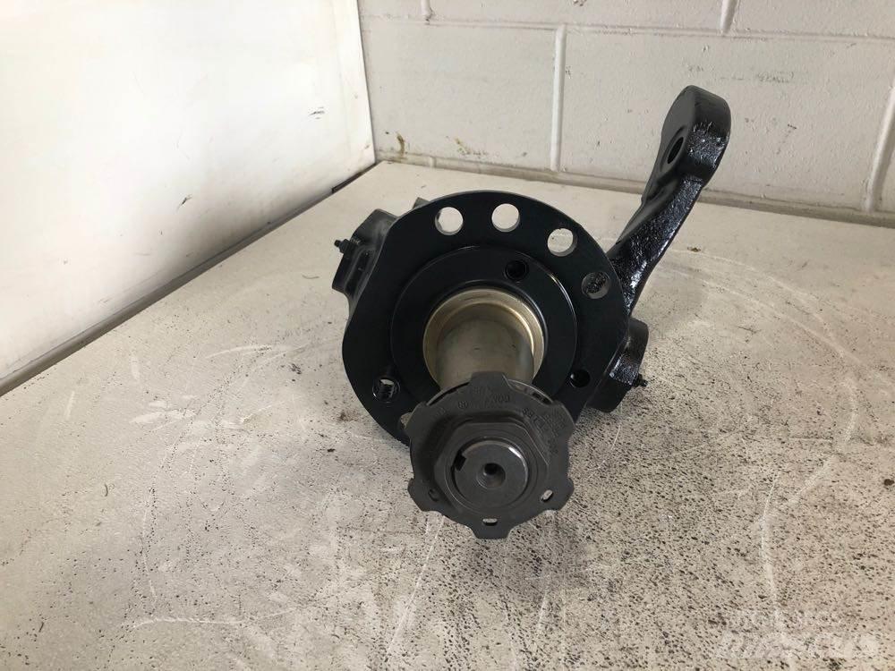 Eaton  Other components