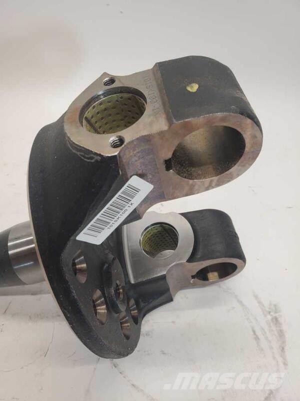 Eaton  Other components