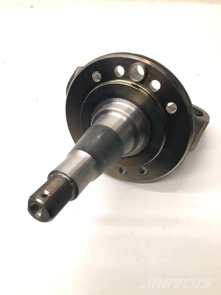 Eaton  Other components