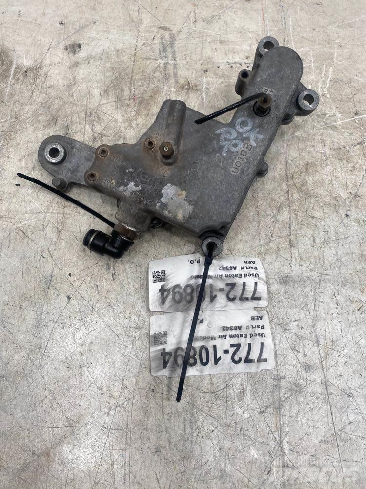 Eaton  Gearboxes