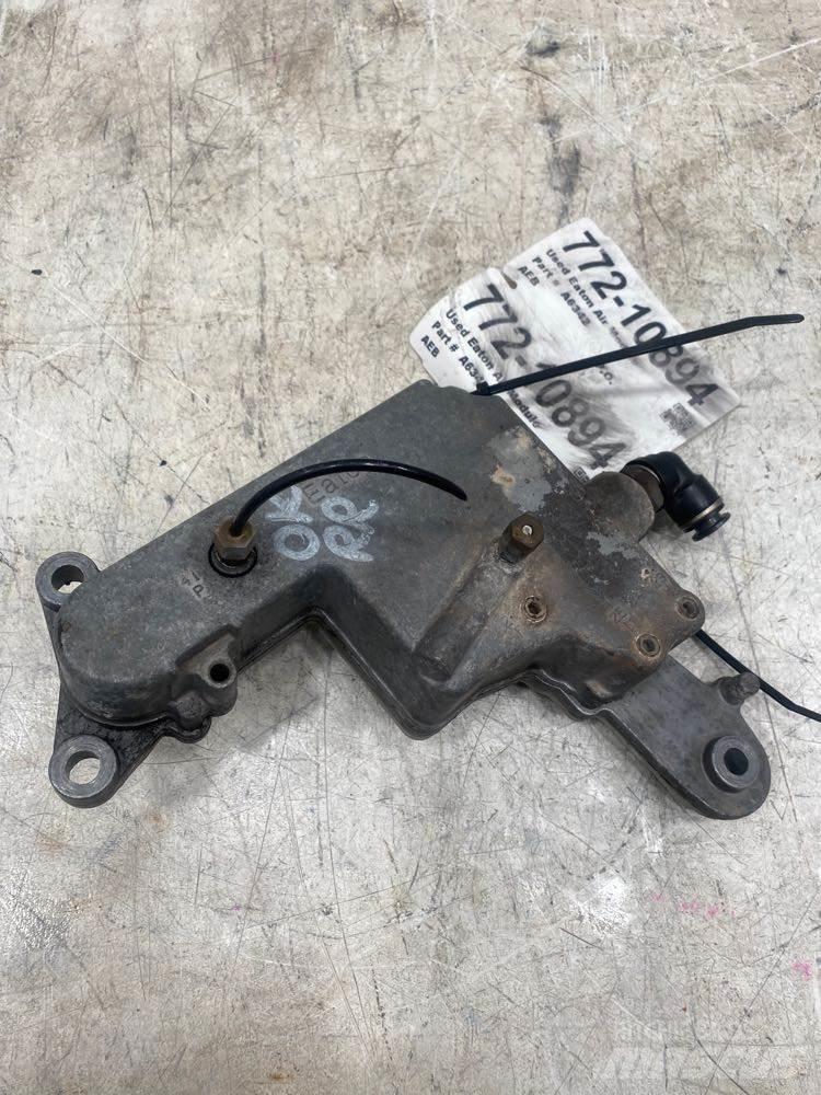 Eaton  Gearboxes