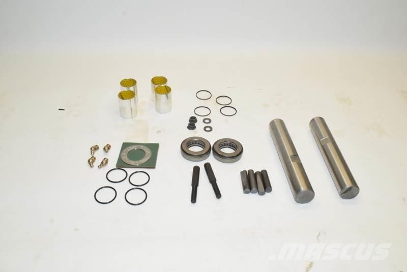Eaton  Other components