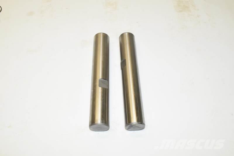 Eaton  Other components