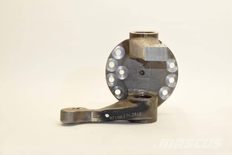Eaton  Other components