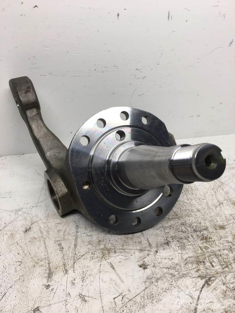 Eaton  Other components
