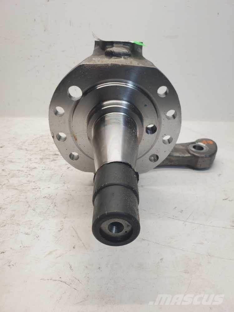 Eaton  Other components