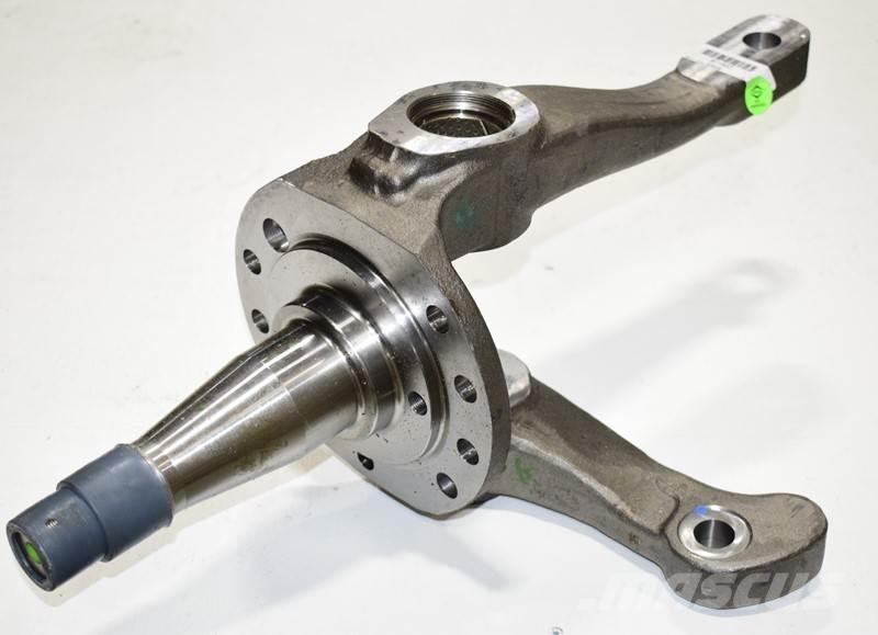 Eaton  Other components