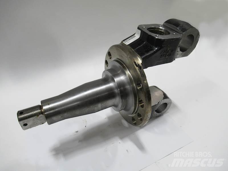 Eaton  Other components