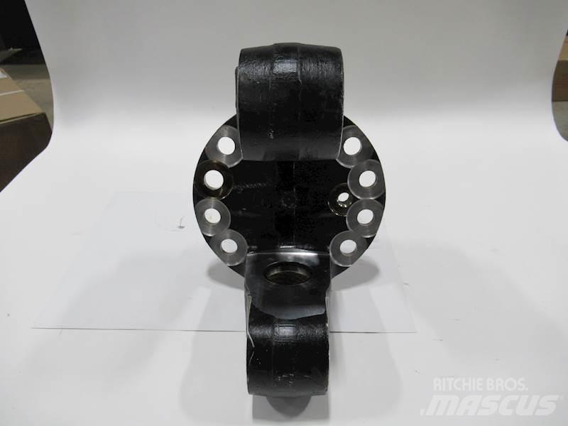Eaton  Other components