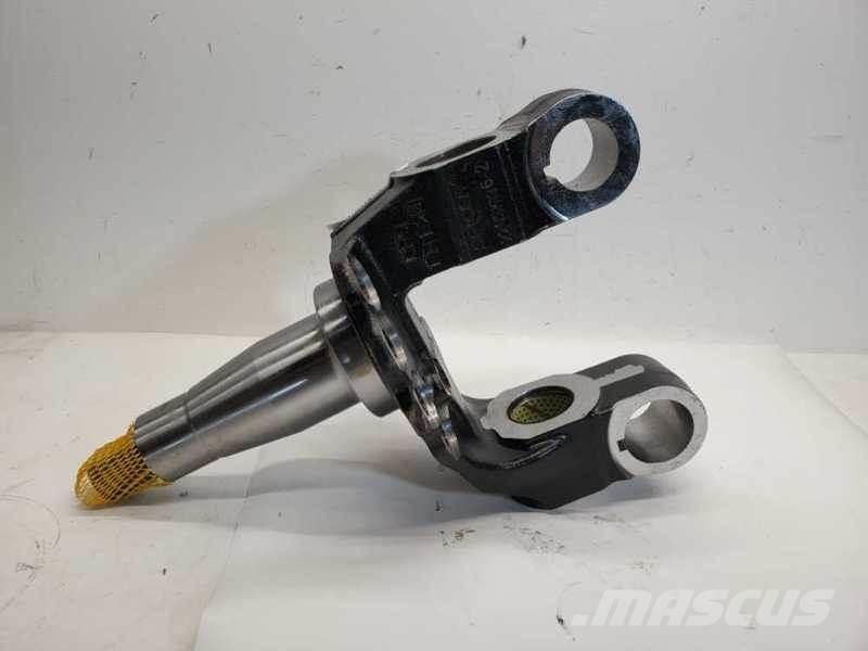 Eaton  Other components