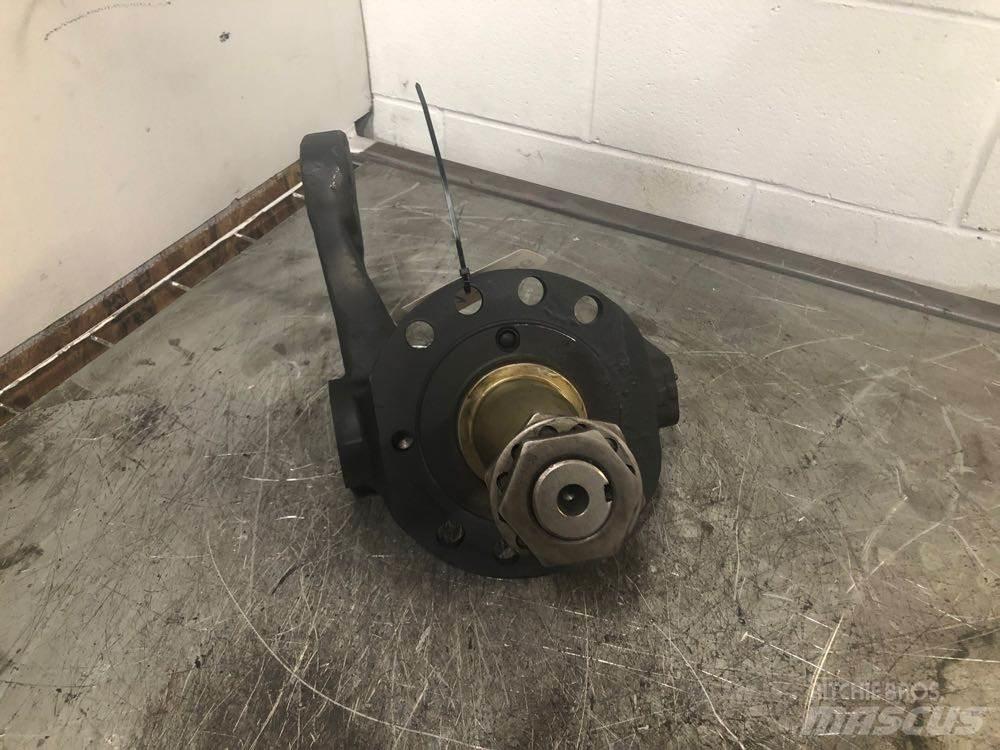 Eaton 12F4 Other components