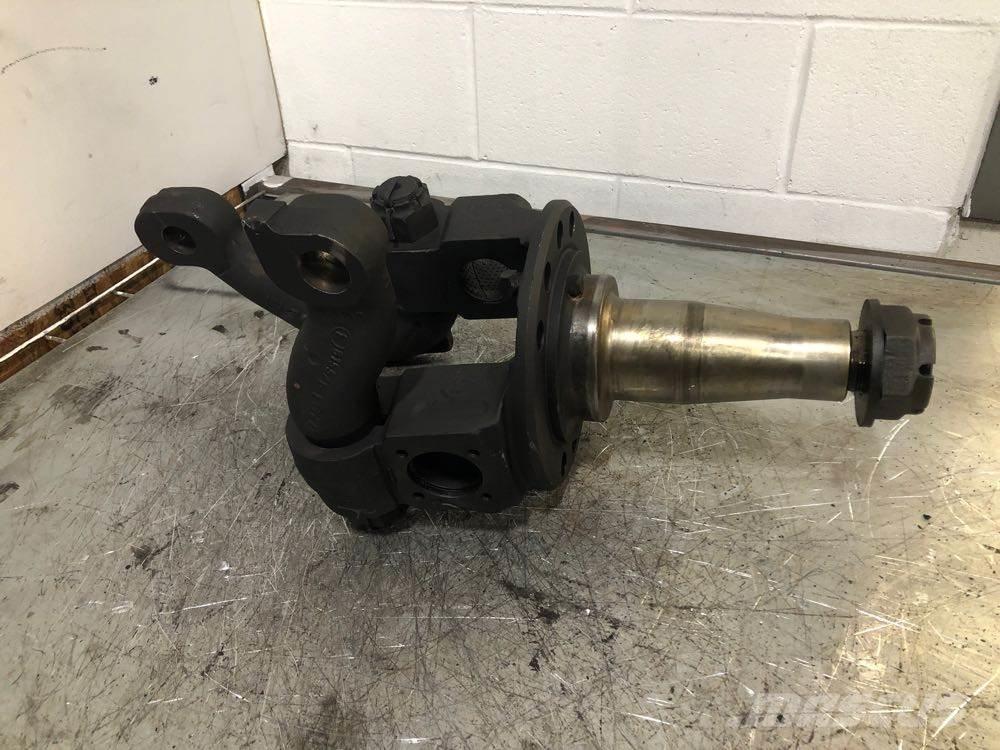 Eaton 18F4 Other components
