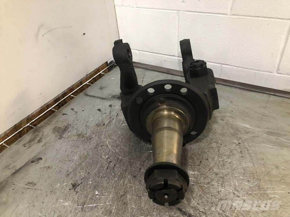 Eaton 18F4 Other components