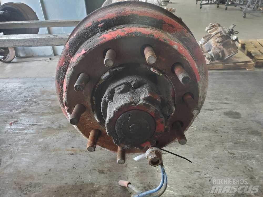 Eaton 20F4 Axles