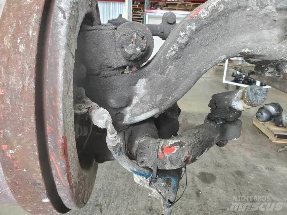 Eaton 20F4 Axles
