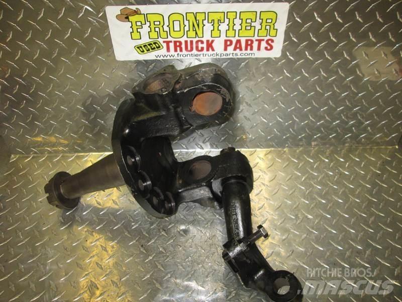 Ford  Other components