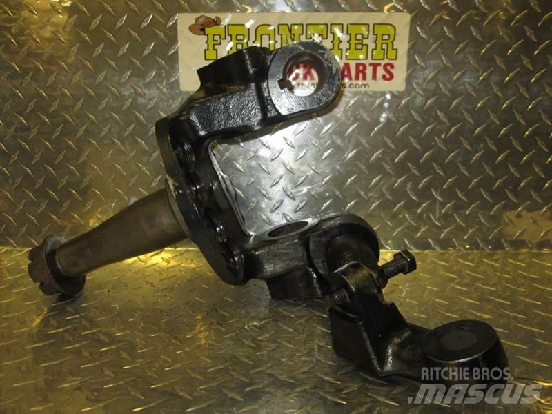 Ford  Other components
