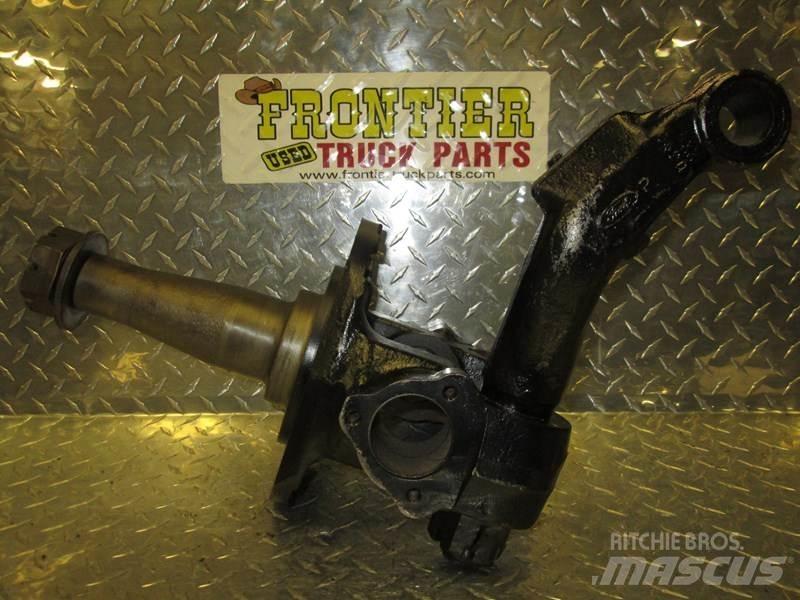 Ford  Other components