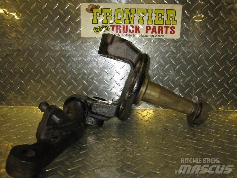 Ford  Other components