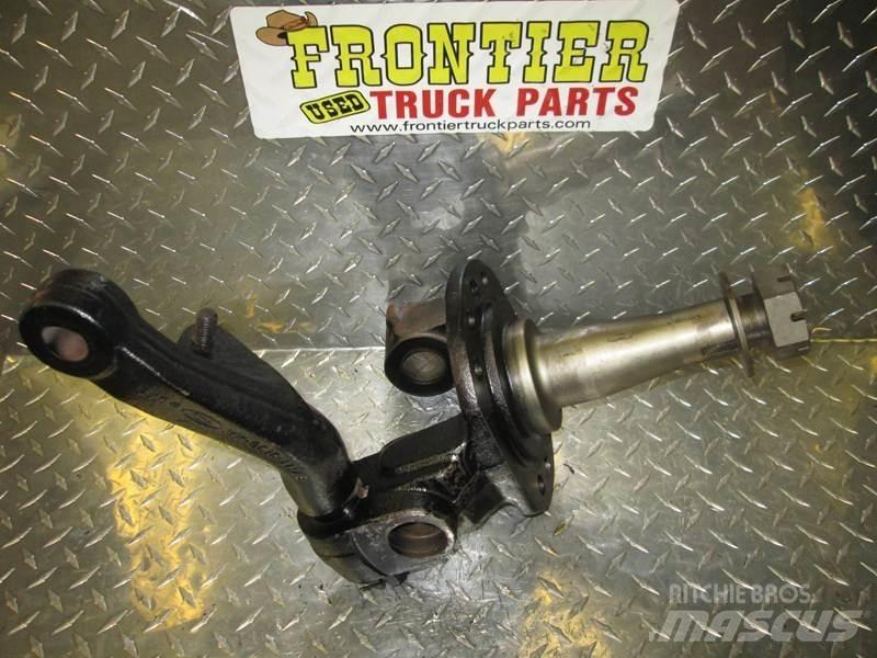 Ford  Other components