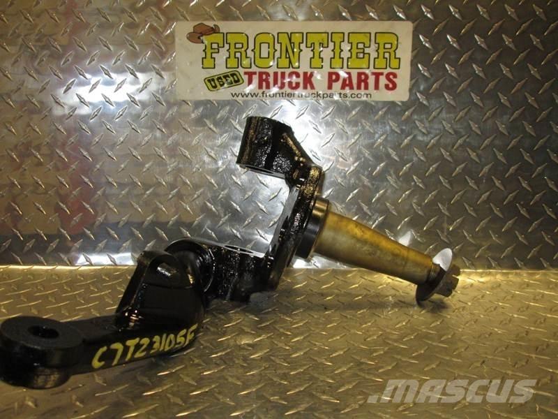 Ford  Other components