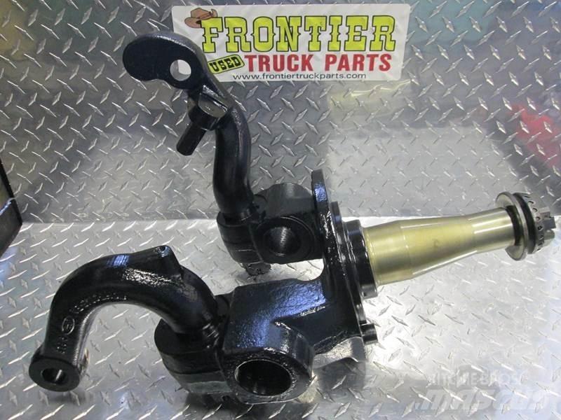 Ford  Other components