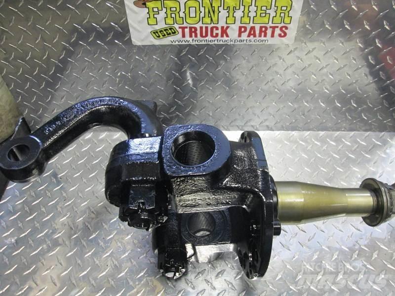 Ford  Other components