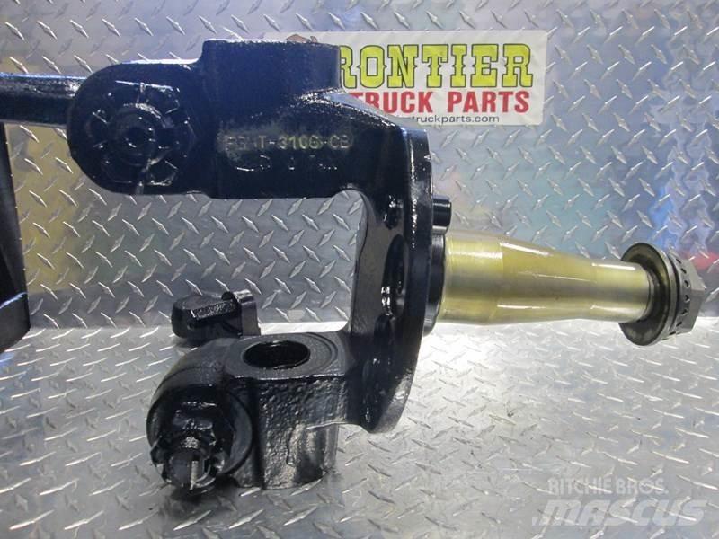 Ford  Other components