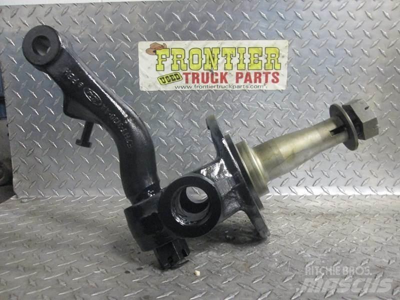 Ford  Other components