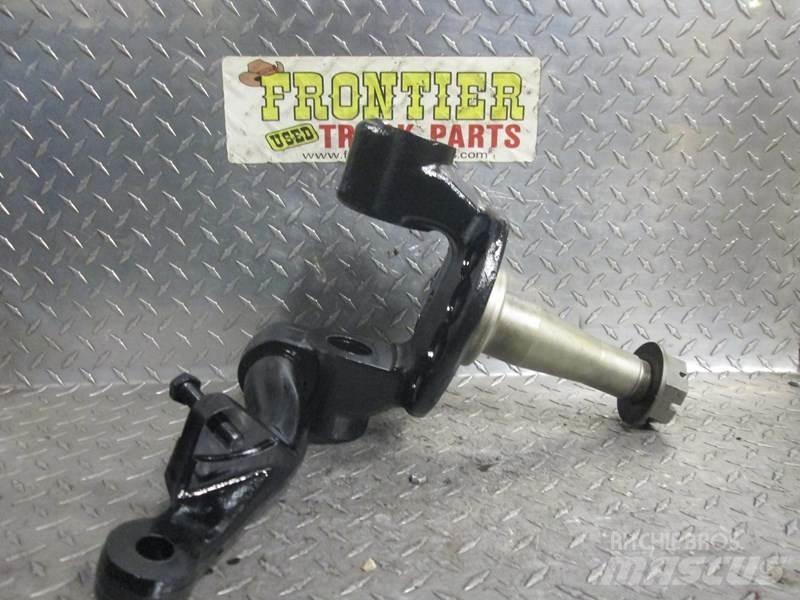 Ford  Other components
