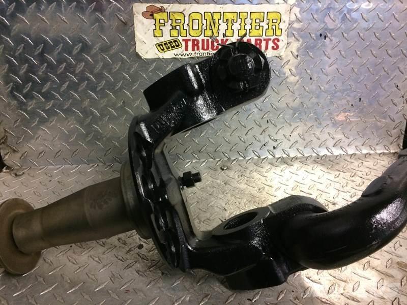 Ford  Other components