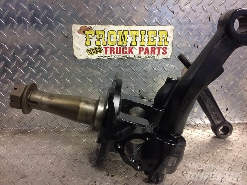 Ford  Other components