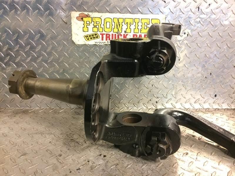 Ford  Other components