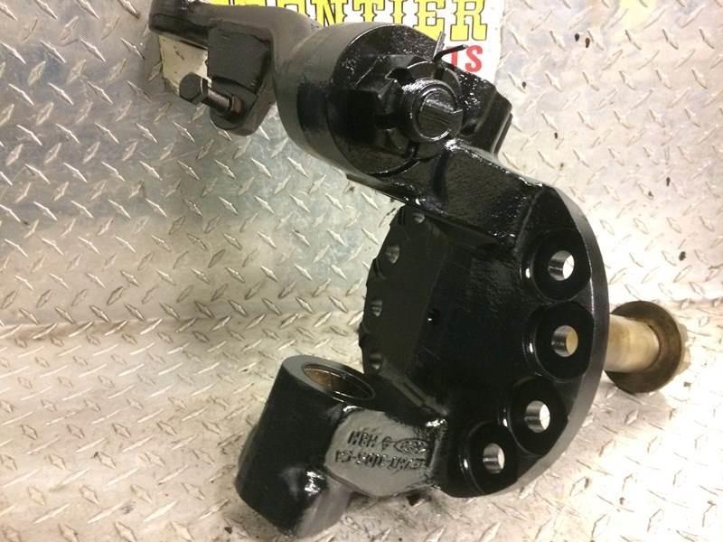 Ford  Other components