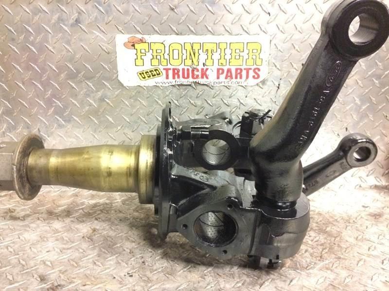 Ford  Other components