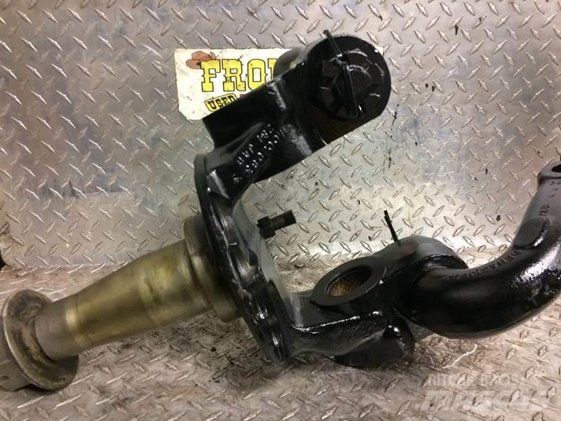 Ford  Other components