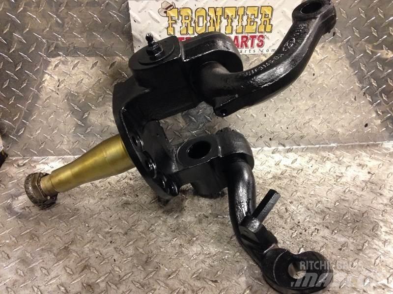 Ford  Other components