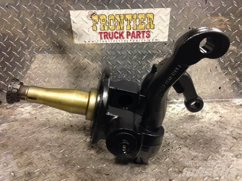Ford  Other components