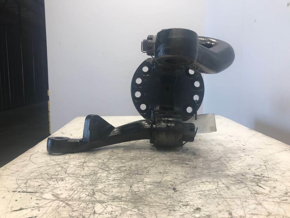 Ford  Other components