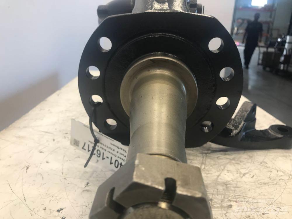 Ford  Other components