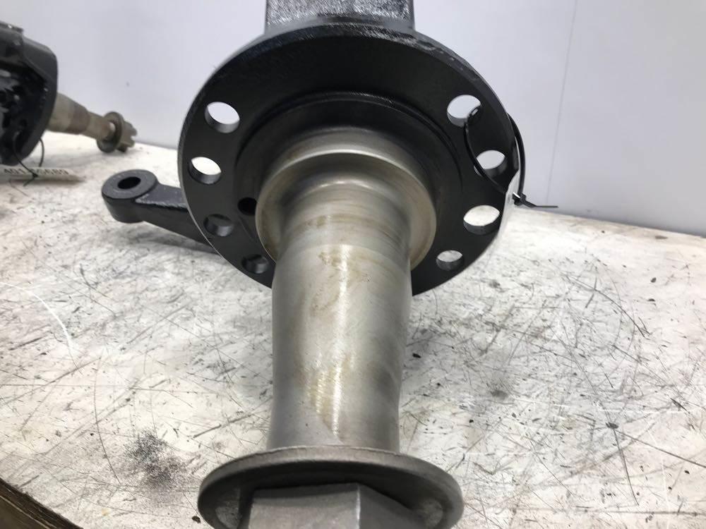 Ford  Other components