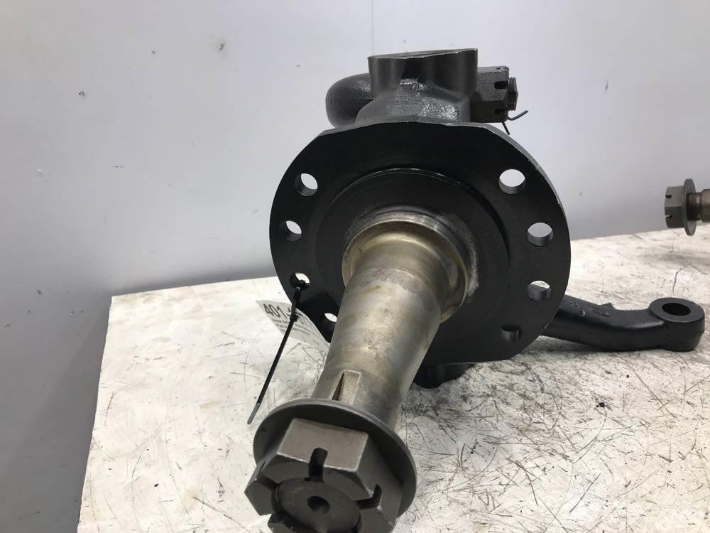 Ford  Other components