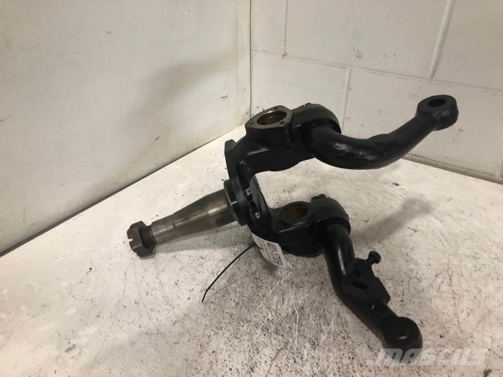 Ford  Other components