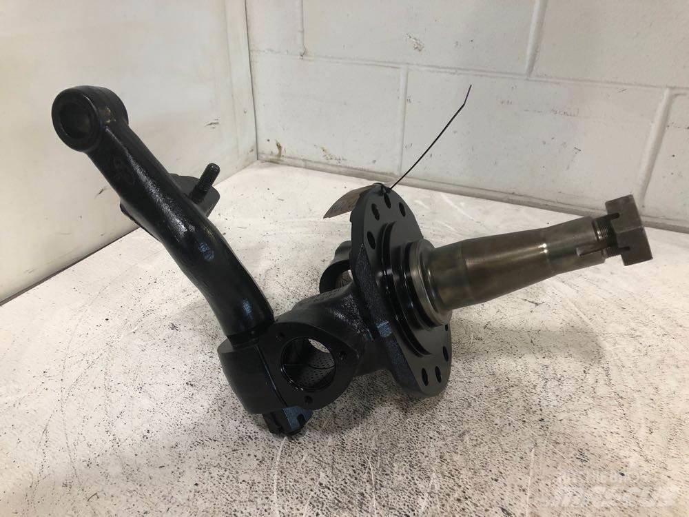 Ford  Other components