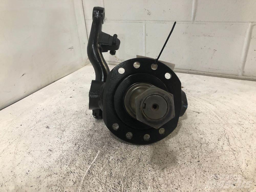 Ford  Other components