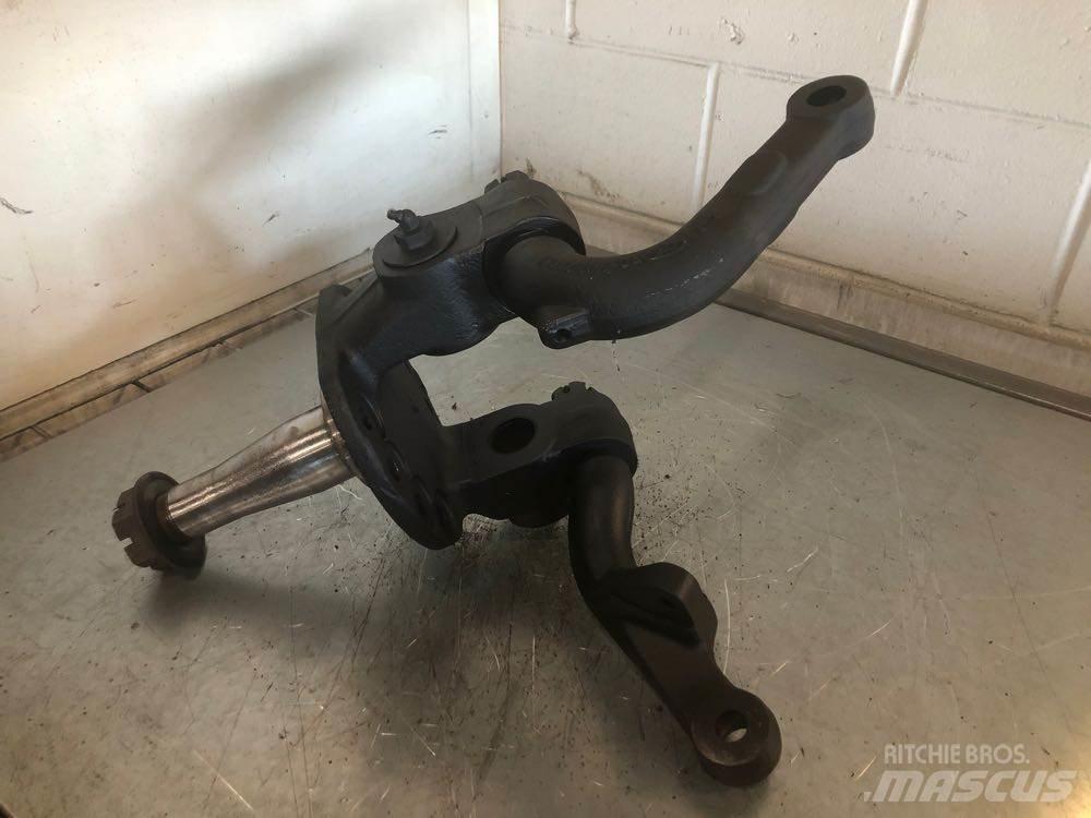 Ford  Other components