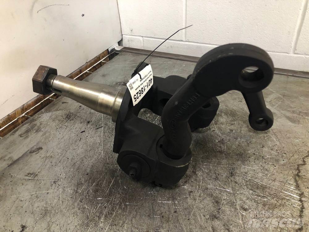 Ford  Other components