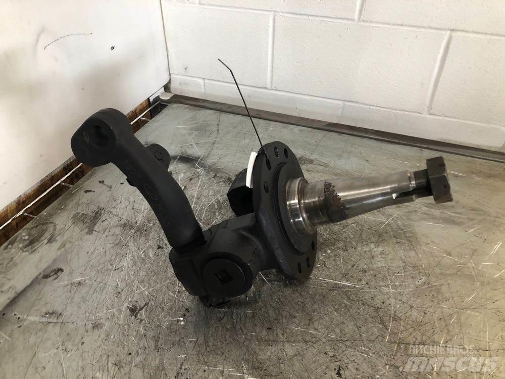 Ford  Other components